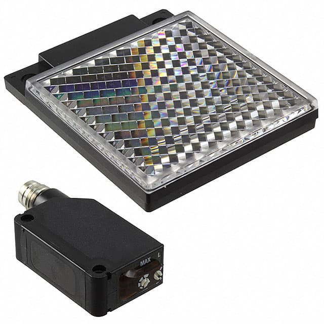 CX-481-Z Panasonic Industrial Automation Sales  Optische Sensoren - Photoelektrisch Industrie